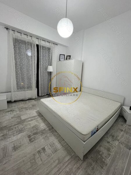 Splaiul Unirii De inchiriat apartament cu 3 camere in zona Splaiul Unirii