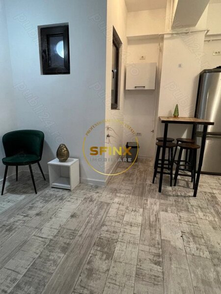 Splaiul Unirii De inchiriat apartament cu 3 camere in zona Splaiul Unirii