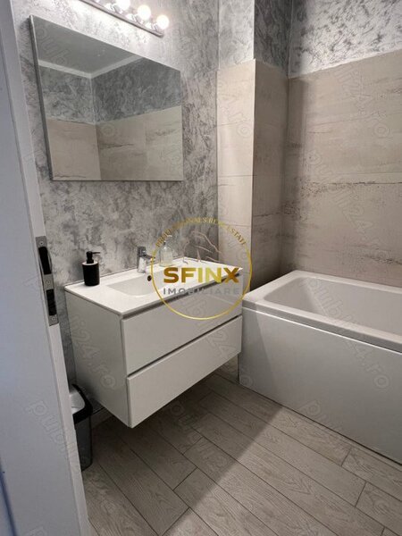 Splaiul Unirii De inchiriat apartament cu 3 camere in zona Splaiul Unirii